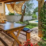 Holiday home Pet Friendly Apartment In Pula