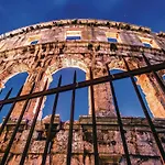 Holiday home Pet Friendly Apartment In Pula *