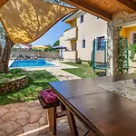 Holiday home Pet Friendly Apartment In Pula Pula