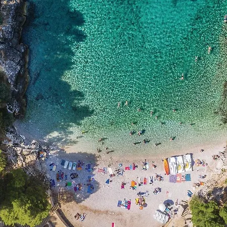 Pet Friendly Apartment In Pula Tatil Evi *