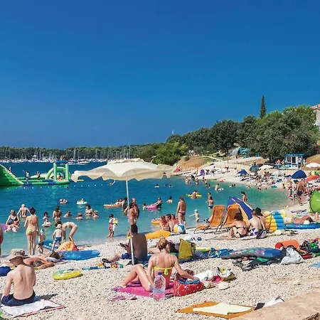 Pet Friendly Apartment In Pula Semesterbostad *