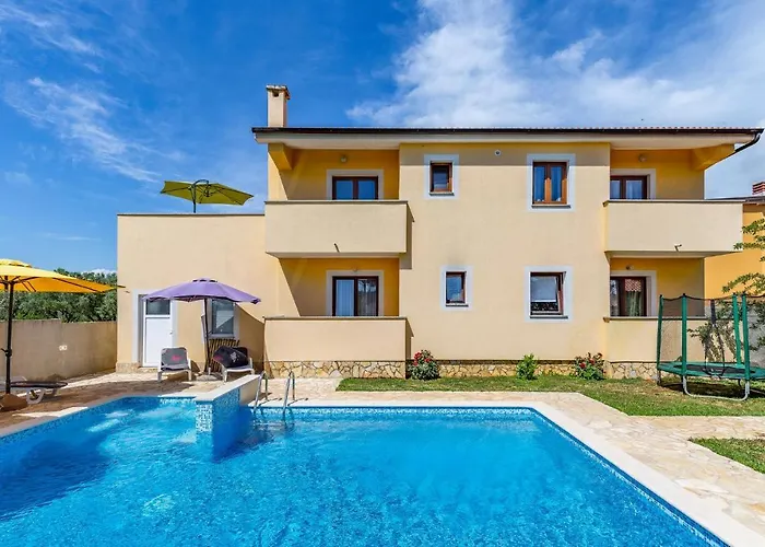 Casa vacanze Pet Friendly In *