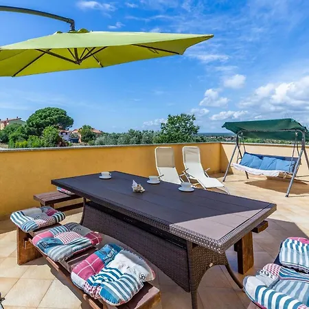 Casa vacanze Pet Friendly Apartment In Pula