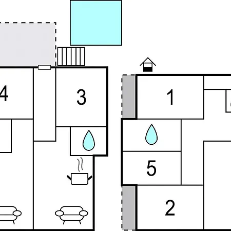 Casa vacanze Pet Friendly Apartment In Pula *