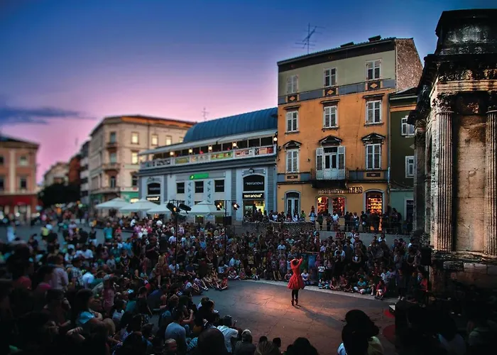 Pet Friendly In Σπίτι διακοπών